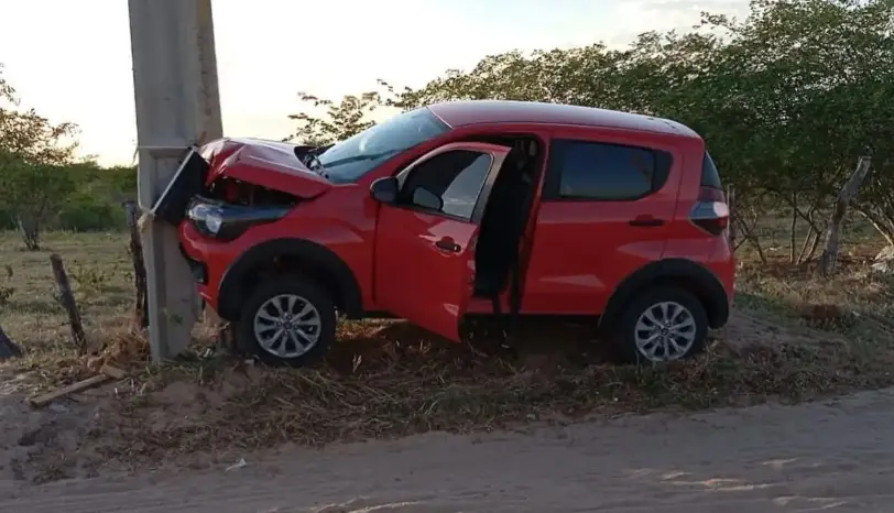Foto: Reprodução/Cidades na Net