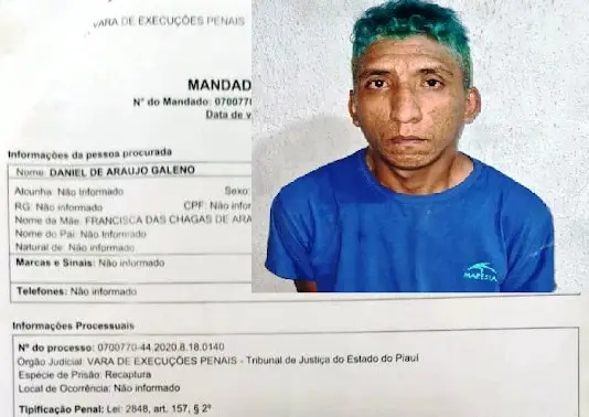 Foto: Reprodução/Redes Sociais