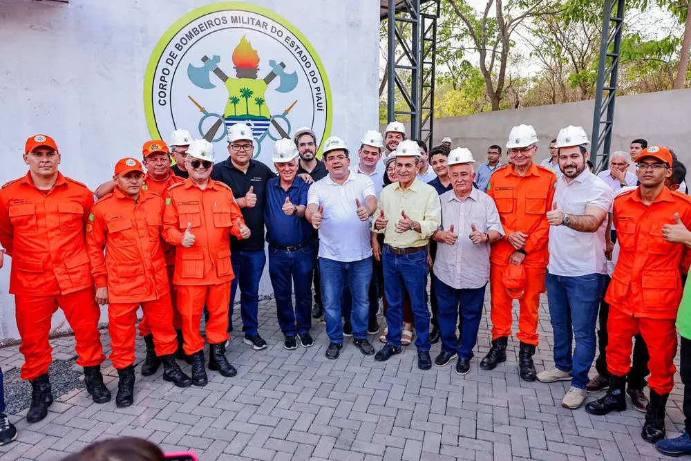 Foto: Divulgação/Gov-PI