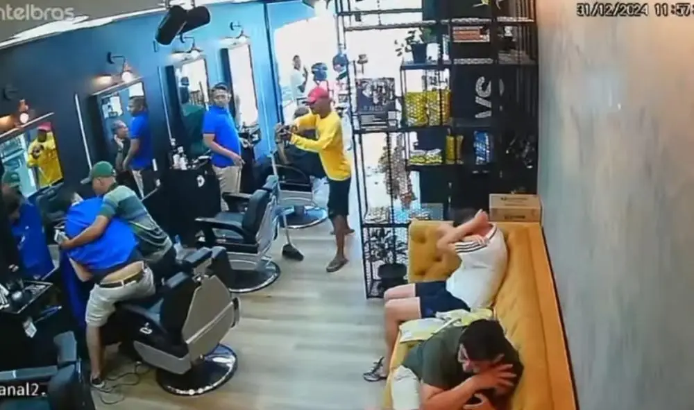 Reprodução
