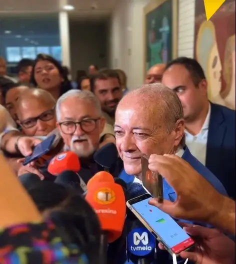Foto: Reprodução/Redes Sociais
