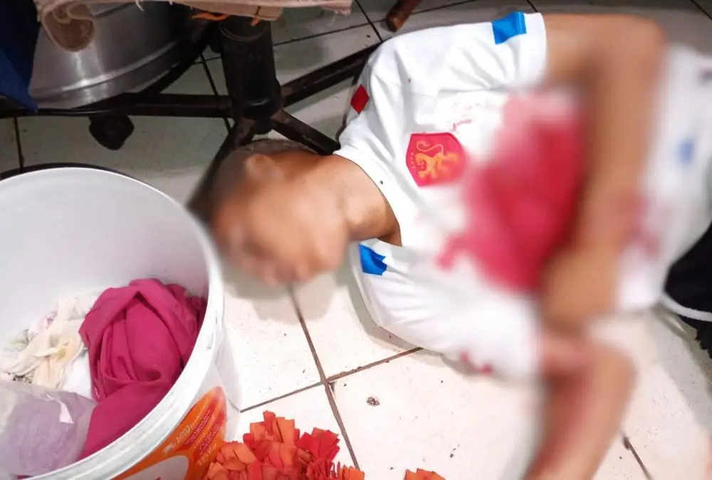 Foto: Reprodução/Redes Sociais
