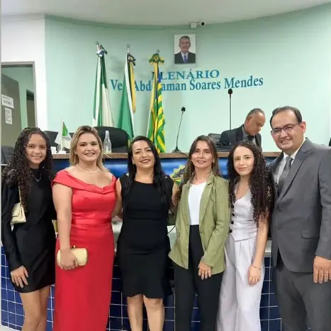 Foto: Reprodução/Redes Sociais