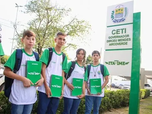 Foto: Divulgação/Gov-PI