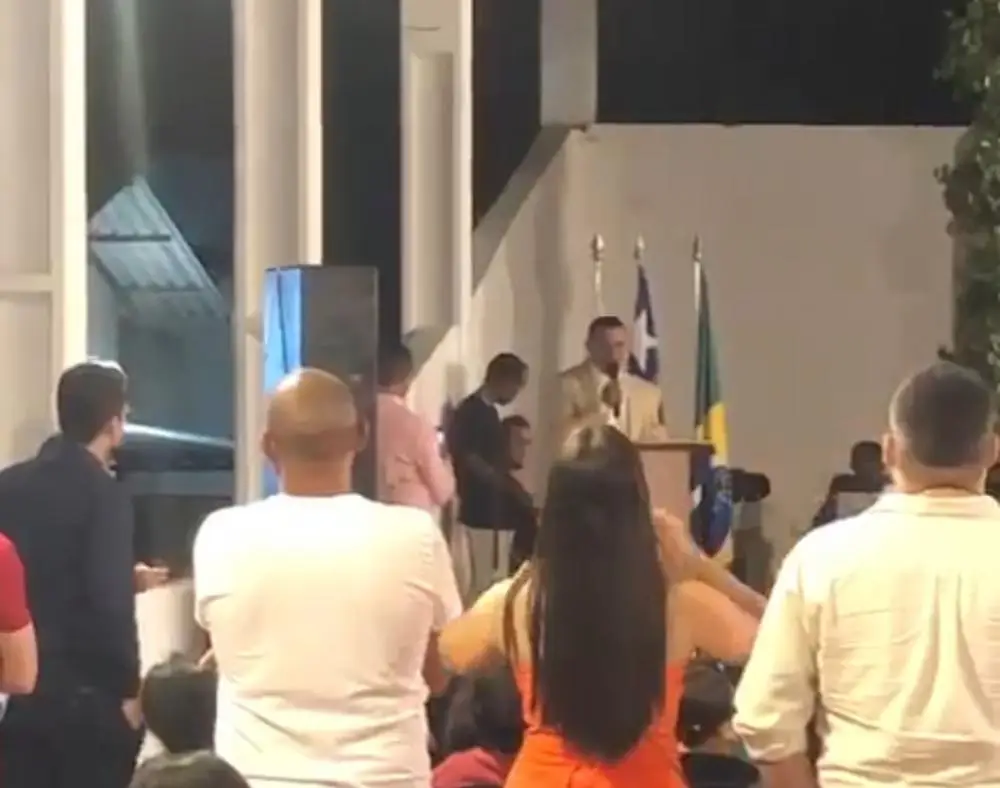 Reprodução / redes sociais 