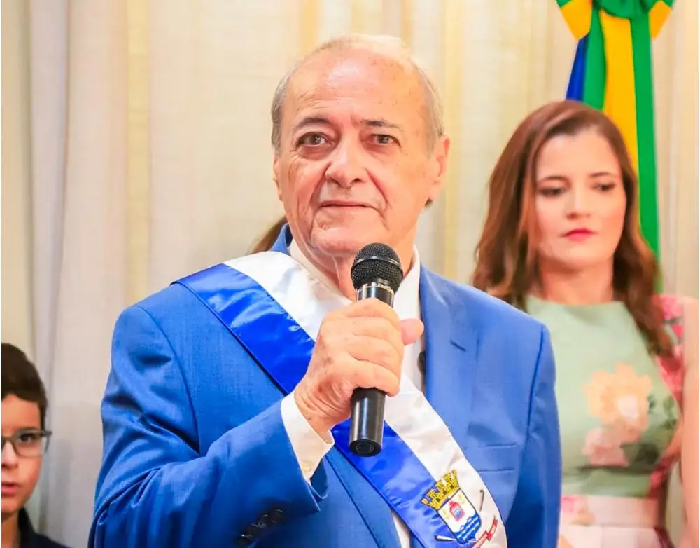 Reprodução / Redes sociais 