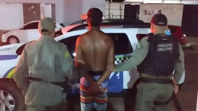 Foto: Reprodução/Redes Sociais