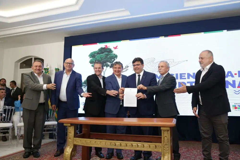 Foto: Divulgação/Gov-PI