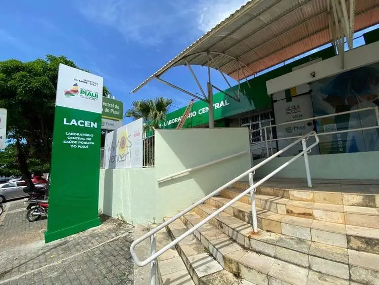 Foto: Divulgação/Gov-PI