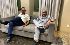 Foto: Reprodução / Redes Sociais (Foto: )