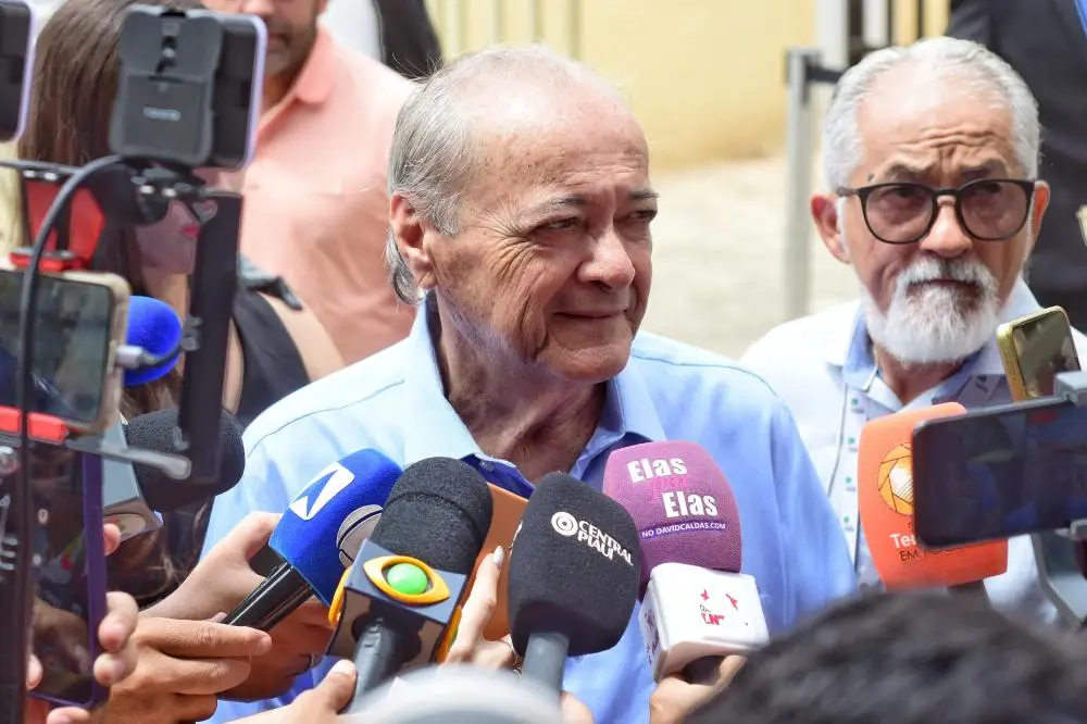 Foto: Divulgação/PMT