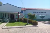 Unidade Básica Avançada de Saúde de São João do Arraial (Foto: Diariodolonga.com)