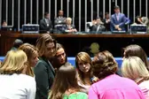 Foto: Jefferson Rudy/Agência Senado  (Foto: Agência Senado)