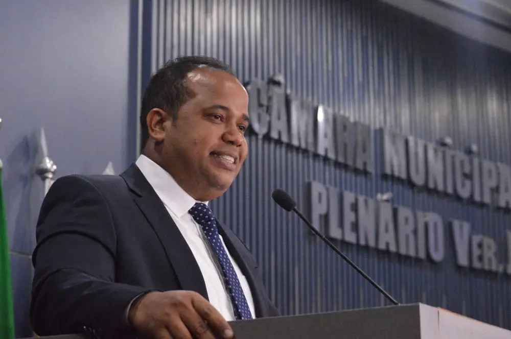 Foto: Divulgação/CMT