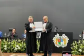 Posse desembargador Aderson na presidência do TJ-PI / R10 (Foto: )