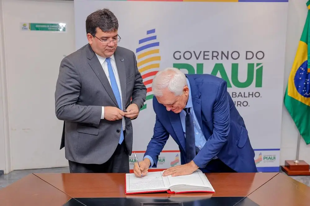 Foto: Divulgação/Governo do estado