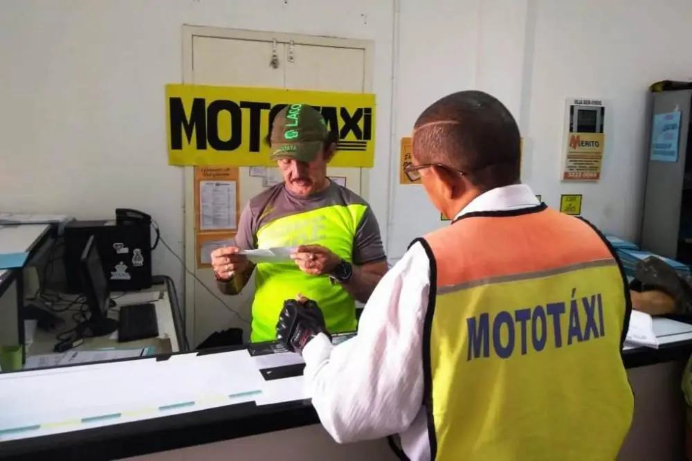 Foto: Divulgação/PMT