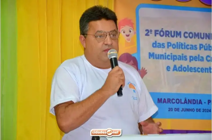 Foto: Reprodução/Cidades na Net