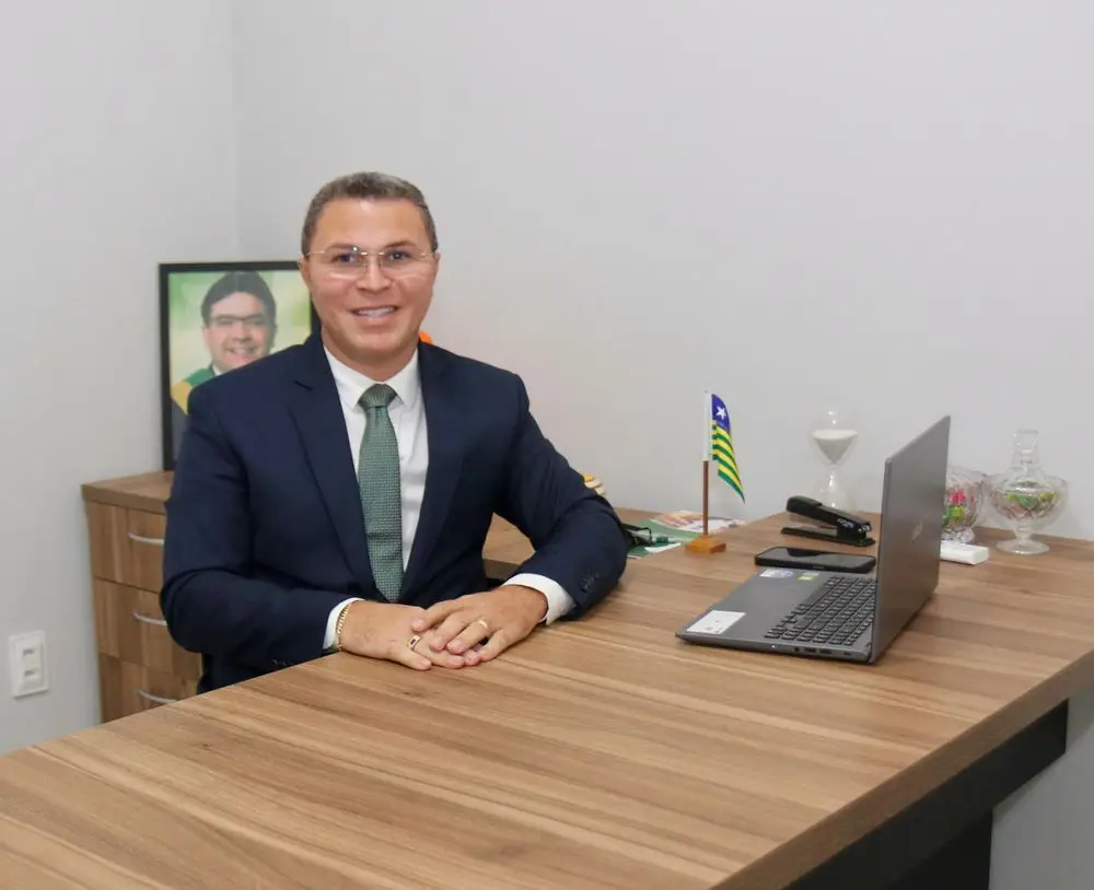 Foto: Divulgação/Governo do estado