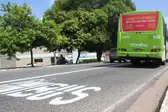 Foto: Divulgação / PMT (Foto: Cidade verde )