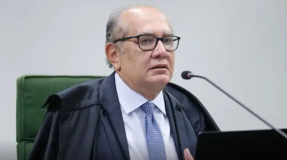Foto: Fellipe Sampaio /SCO/STF