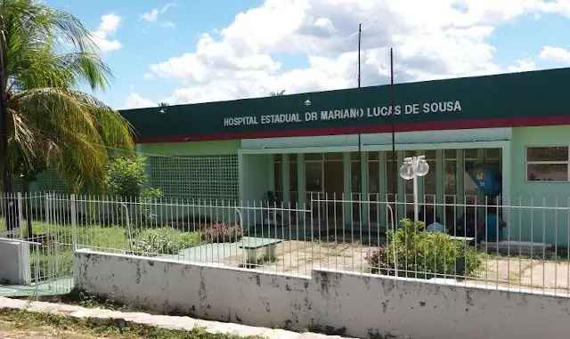 Hospital Estadual Mariano Lucas de Sousa