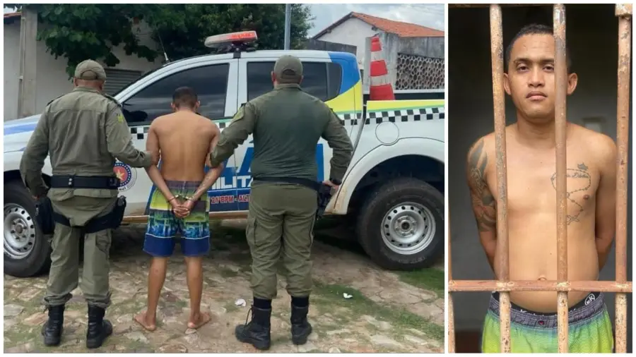 Foto: Divulgação/PM