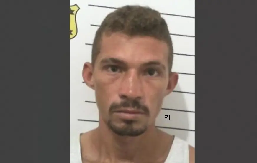 Lourin foi moprto com uma paulada na cabeça