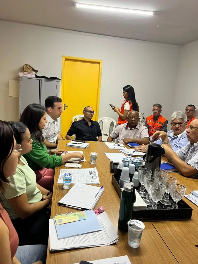 Divulgação/Prefeitura de Teresina