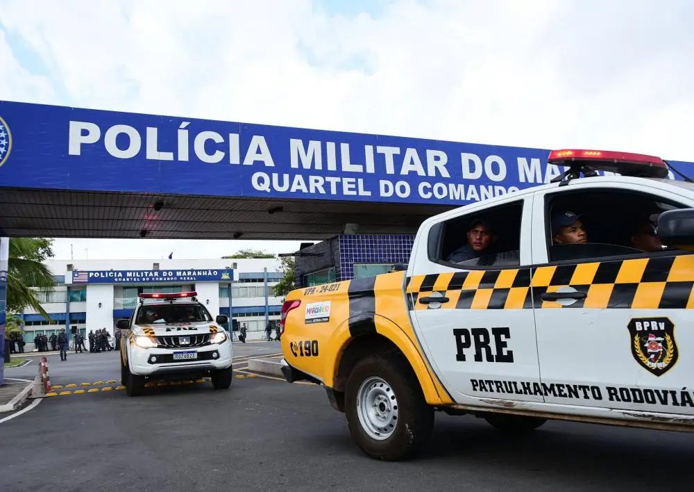 Foto: Divulgação/Rede Social X
