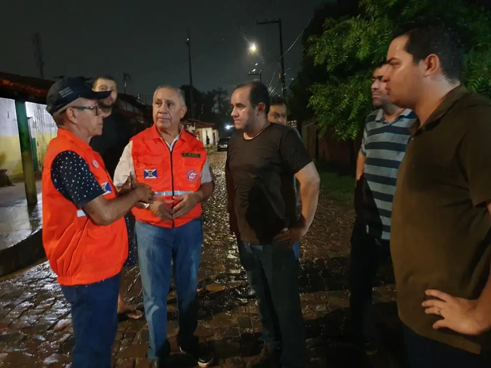 Foto: Divulgação/PMT
