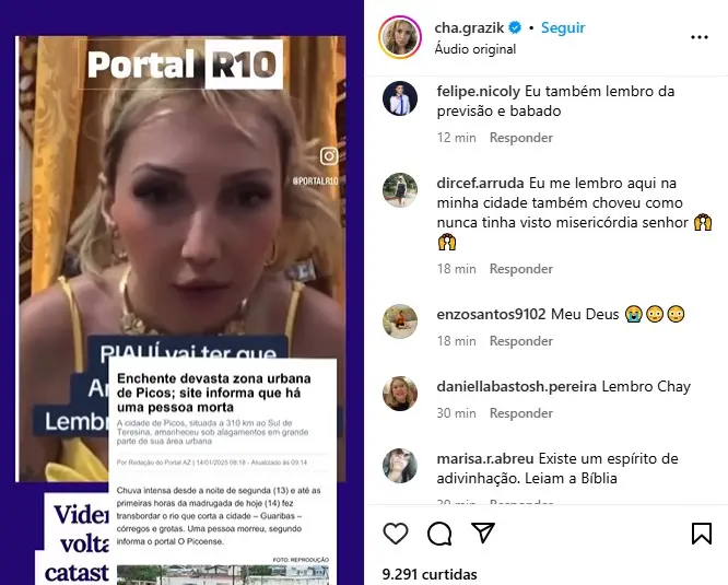 Foto: Reprodução