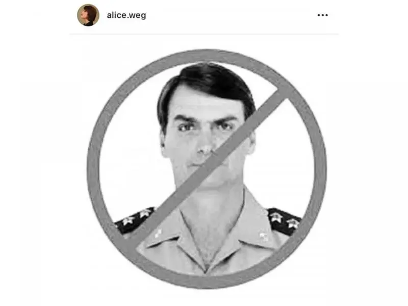 Foto: Reprodução/Instagram