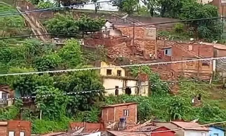 Foto: Reprodução/Redes Sociais