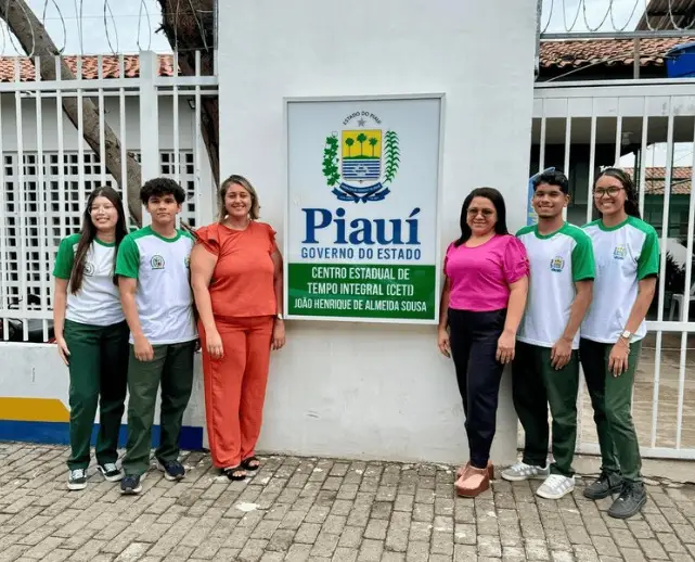 Foto: Divulgação/Gov-PI