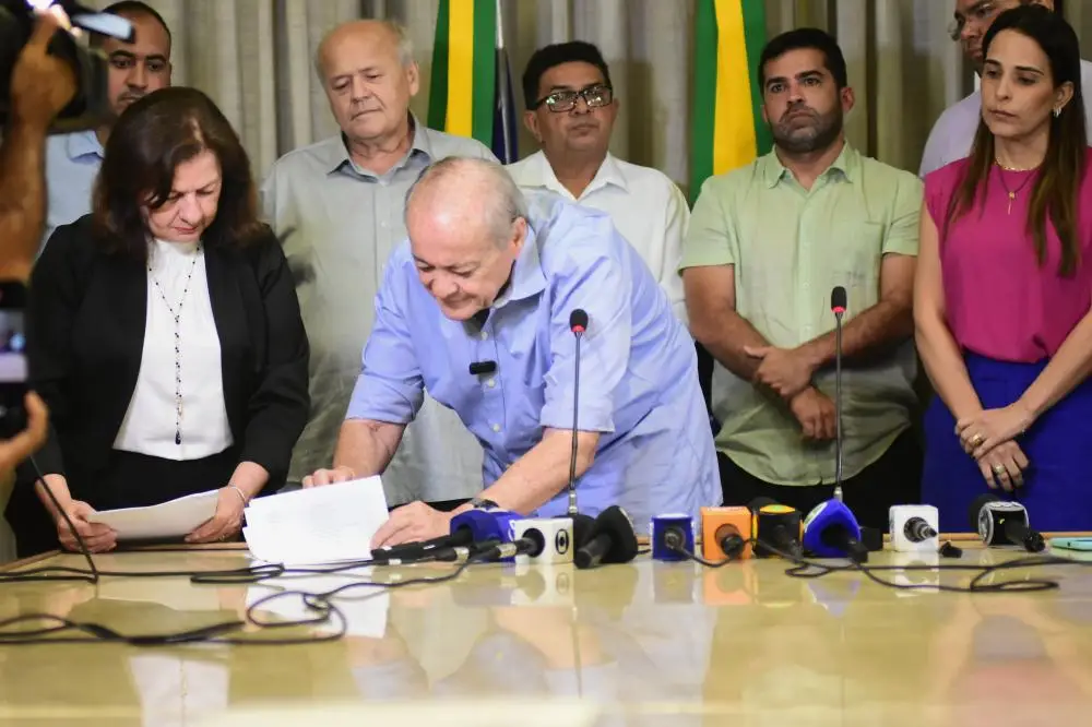 Foto: Divulgação/PMT