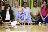 Foto: Divulgação/PMT (Foto: PMT)