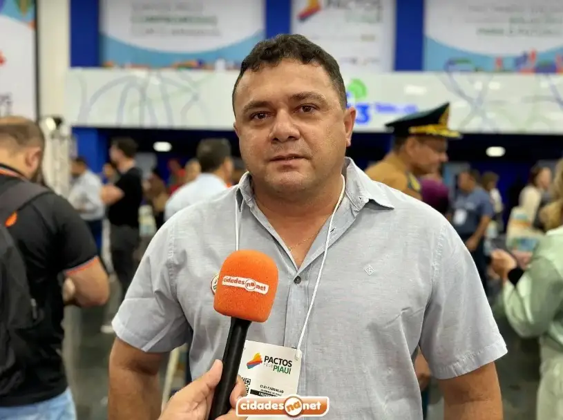 Foto: Cidades na Net