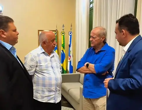 Foto: Reprodução/Redes Sociais