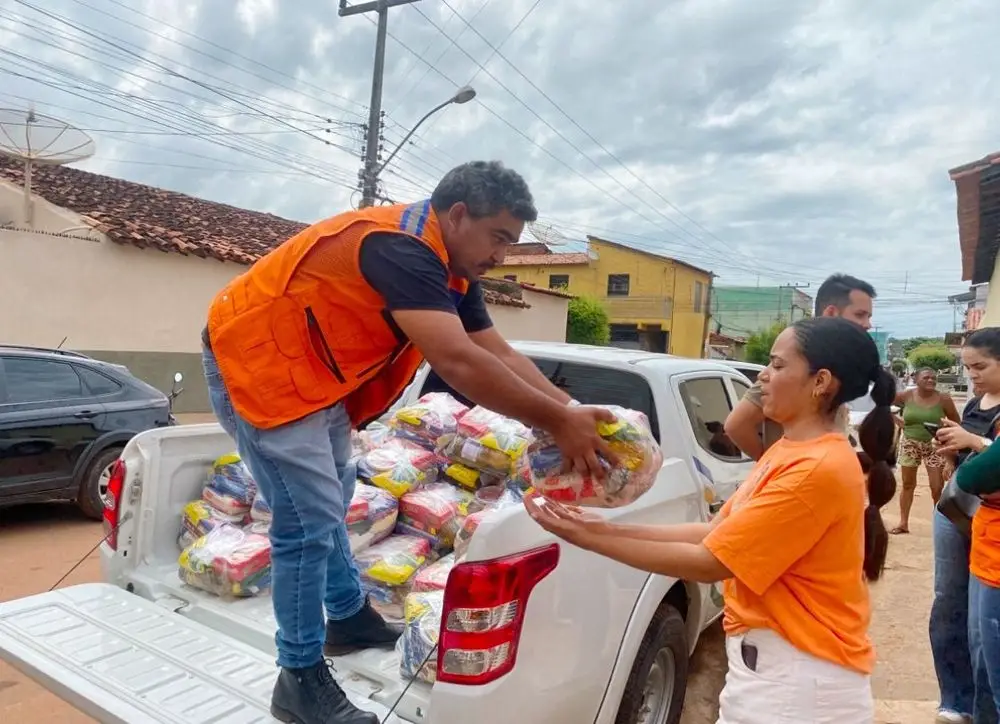 Foto: Divulgação/Gov-PI