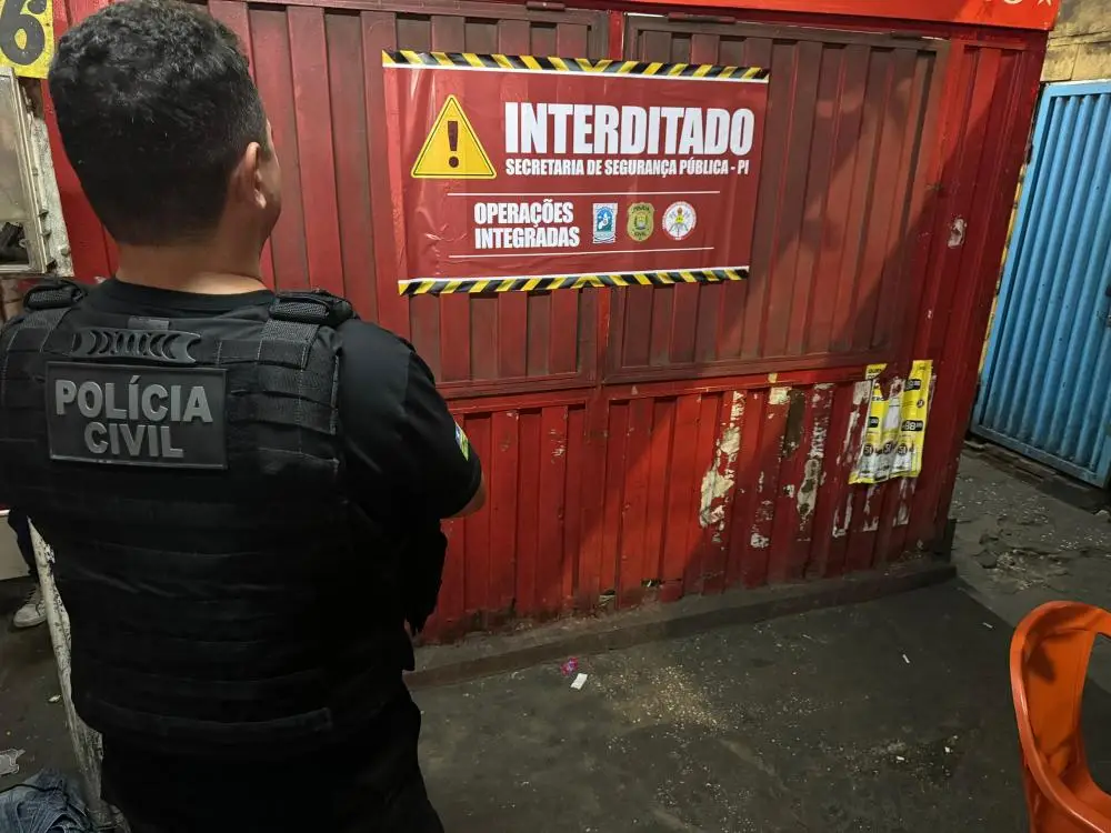 Divulgação / SSP