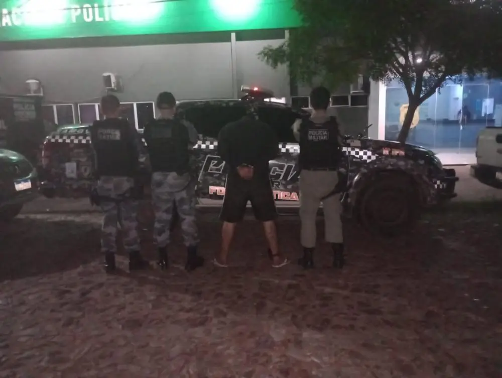 Divulgação / SSP
