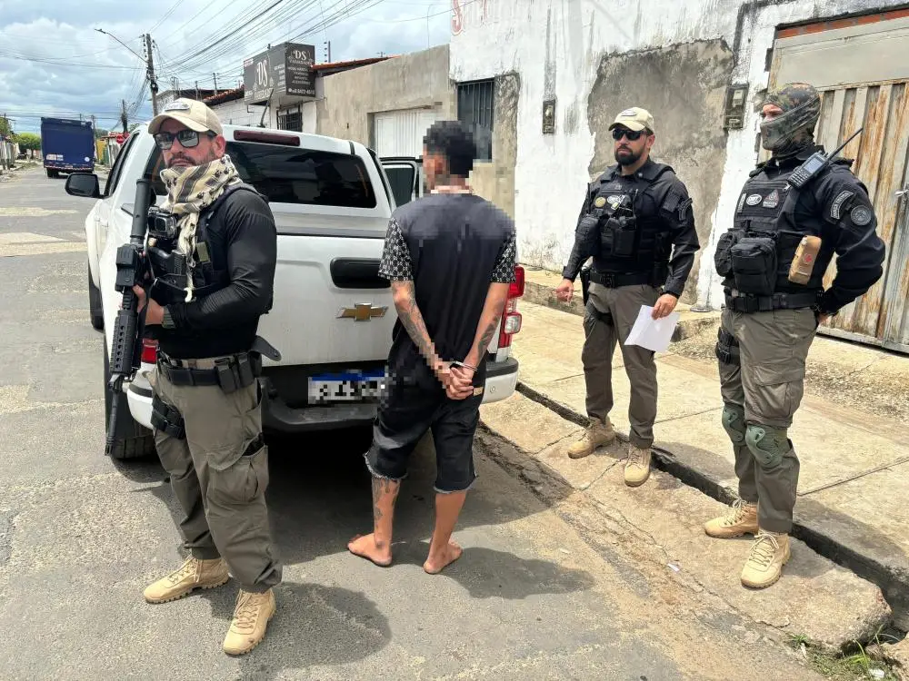 Divulgação / SSP