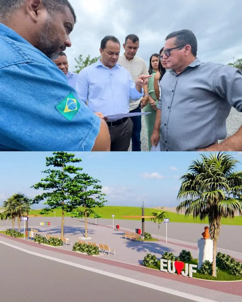 Reprodução/ Redes Sociais