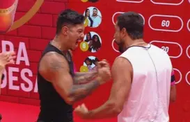 Foto: Globo (Foto: gshow)