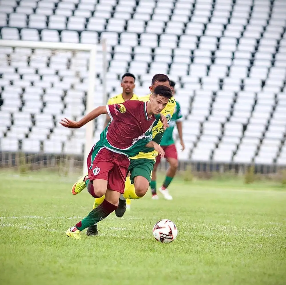 @leorochaphotografia | Fluminense