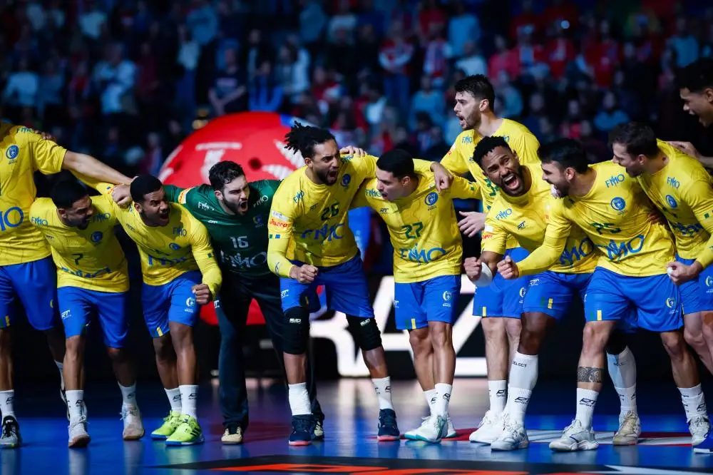 Foto: CBhb/Divulgação
