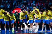 Foto: CBhb/Divulgação (Foto: Agência Brasil)