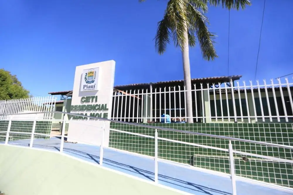 Foto: Divulgação/Seduc-PI