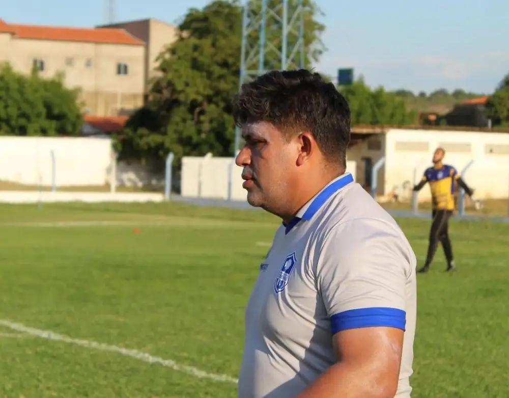 Foto: Reprodução/Instagram Oeirense